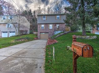 106 Renfer St, Pittsburgh, PA 15237