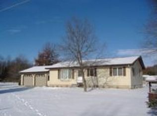 44 Stoney Lake Blvd, Stanton, MI 48888