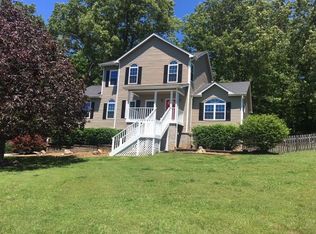 2520 Poppywood Rd, Knoxville, TN 37932