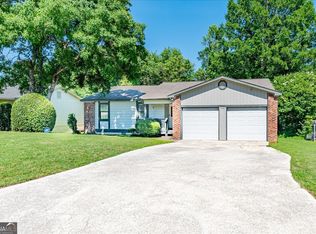 6932 Buckeye Way, Columbus, GA 31904
