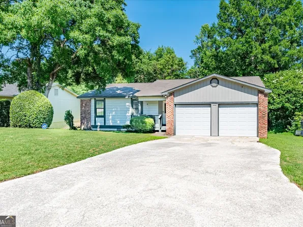 6932 Buckeye Way, Columbus, GA 31904