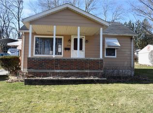 1556 Cullinan Ave, Masury, OH 44438