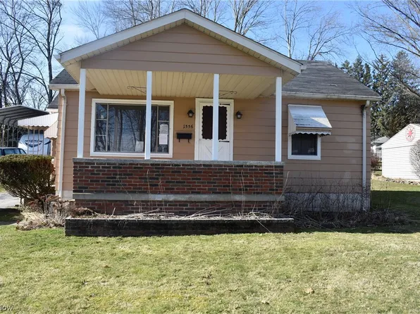 1556 Cullinan Ave, Masury, OH 44438