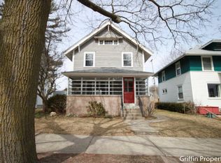 733 Lyon St NE, Grand Rapids, MI 49503