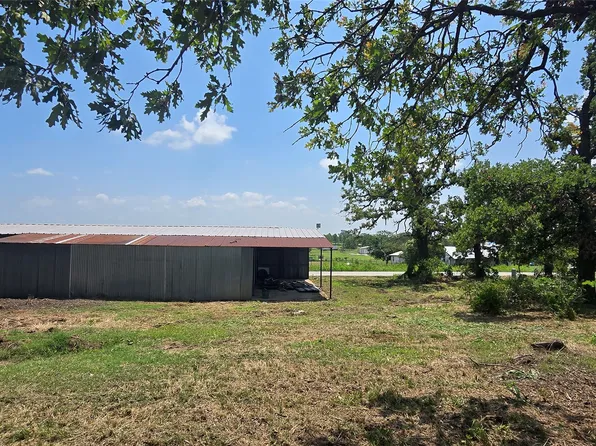 0 Rhoades Ln, Springtown, TX 76082