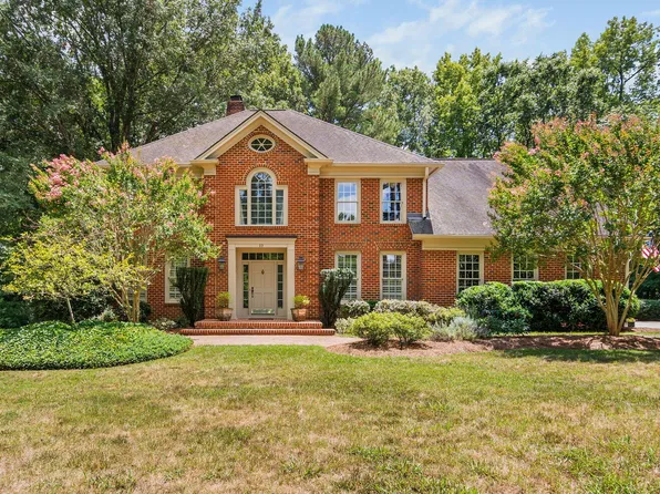 22 Clover Pl, Durham, NC 27705