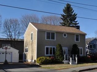 28 Marina Dr, Gloucester, MA 01930