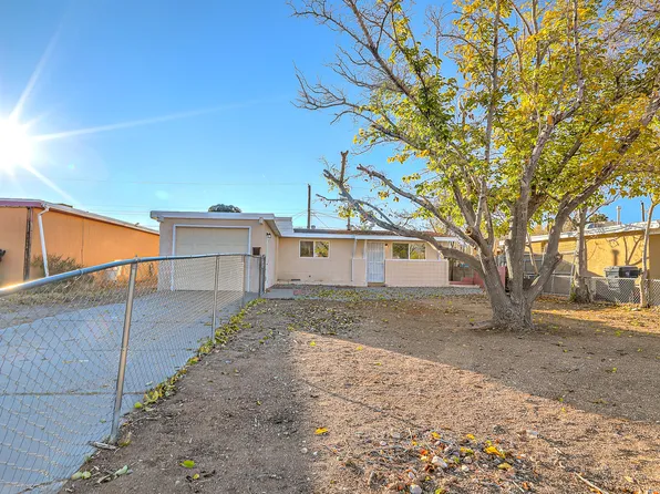 305 Erbbe St NE, Albuquerque, NM 87123