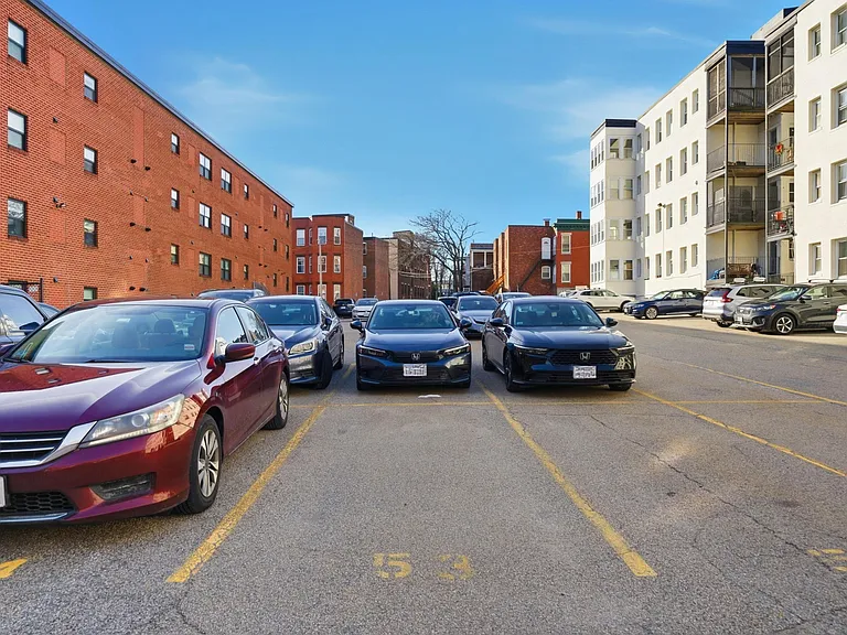 1480 Commonwealth Ave #10 — Photo 6