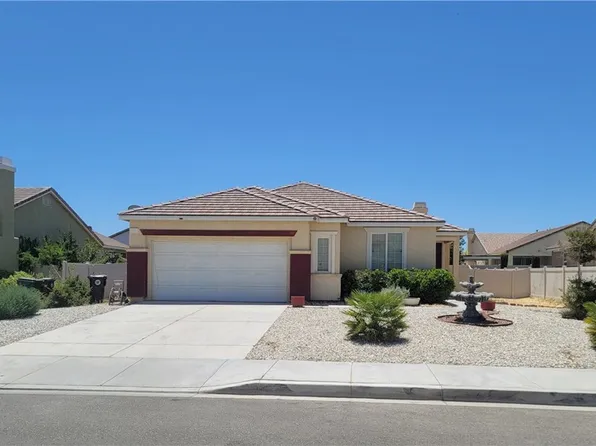 11819 Maywood St, Adelanto, CA 92301