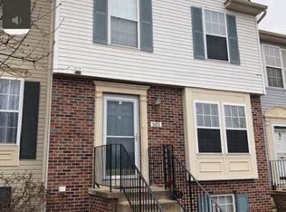5825 Mercantile Dr W, Frederick, MD 21703