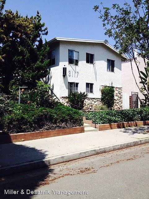 2nd image of 3117 Colorado Ave APT C