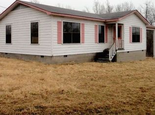 750 N Flynn Rd, Fayetteville, AR 72704