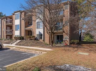 8 Mullingar Ct UNIT 102, Lutherville Timonium, MD 21093