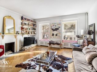 20 W 68th St APT 4B, New York, NY 10023