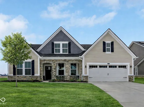 6719 Thresher Pass, McCordsville, IN 46055