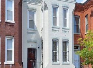 919 French St NW, Washington, DC 20001