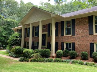 112 Wesley Anne Ct, Macon, GA 31210