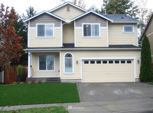 28117 136th Ave SE, Kent, WA 98042