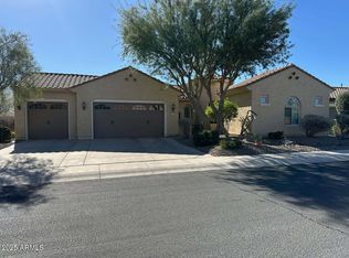27071 W Marco Polo Rd, Buckeye, AZ 85396