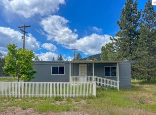 71 E Railroad St, Moyie Springs, ID 83845