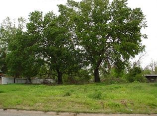 2135 E Price St, Paris, TX 75460