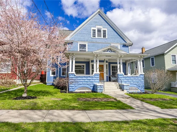 222 William St, Geneva, NY 14456