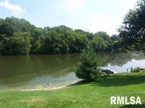 103 Rustic Lake Ct Lot 74, Colona, IL 61241
