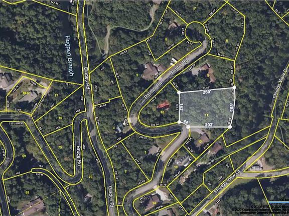 2nd image of LOT Eleven Palmer Rd Lot 11