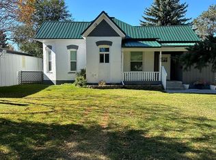 182 S 1 W, Rigby, ID 83442