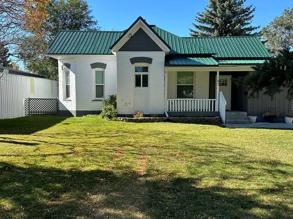 182 S 1 W, Rigby, ID 83442
