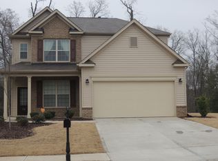 15 Shefleys Rd, Simpsonville, SC 29680