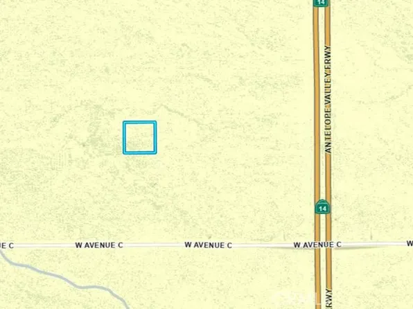 0 Avenue B & 26th St W #12, Lancaster, CA 93536