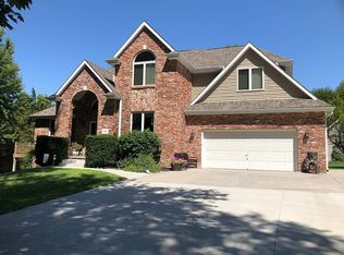 1801 Horseshoe Dr, Ashland, NE 68003