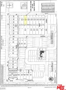 0 S G St, Perris, CA, 92570