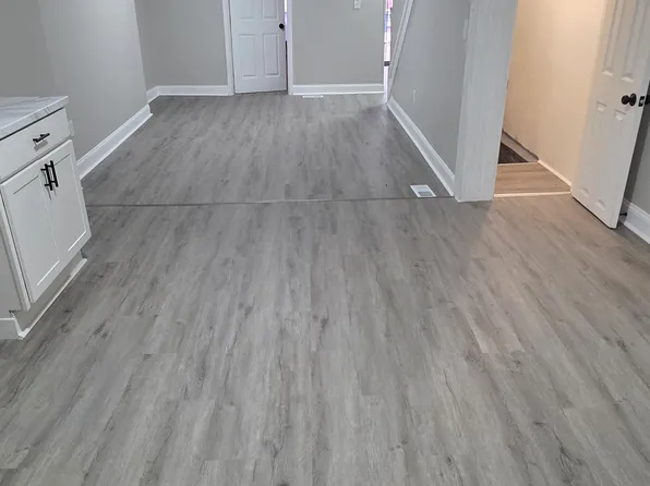 2125 E Oliver St, Baltimore, MD 21213