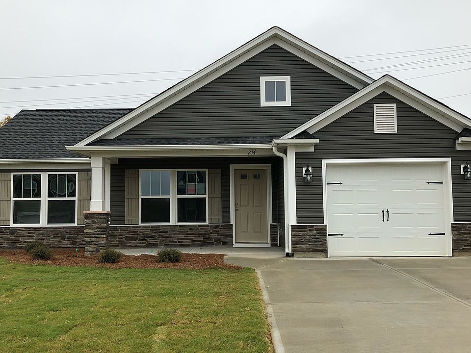 214 Barred Owl Drive