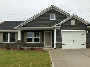 214 Barred Owl Dr, Fountain Inn, SC 29644