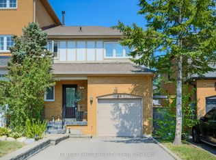 68 Carron Ave, Vaughan, ON L6A1Y6