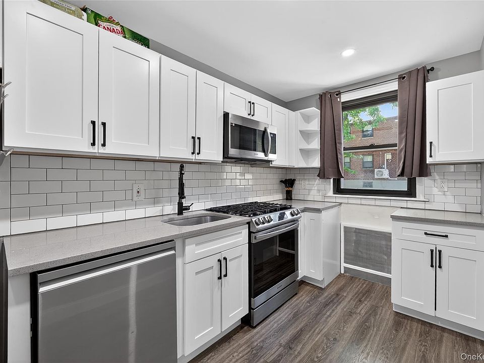 1st image of 56-21 Douglastion Parkway #Upper
