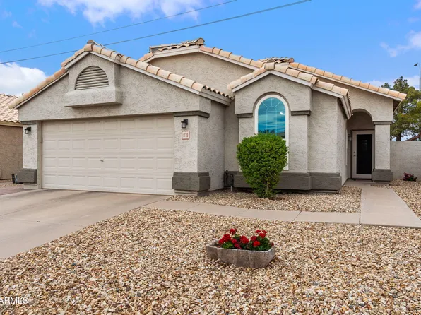 1770 W DERRINGER Way, Chandler, AZ 85286