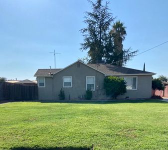 1073 Hacienda Ave, Manteca, CA, 95336