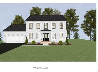 1 Martys Way, Ledyard, CT 06335
