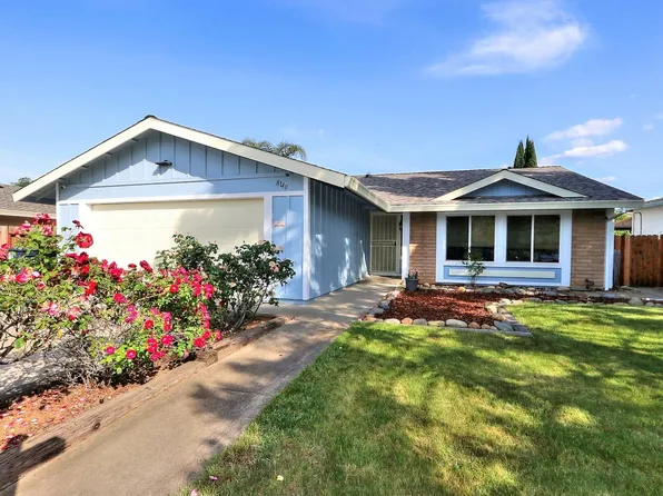 8140 Lobata St, Citrus Heights, CA 95610