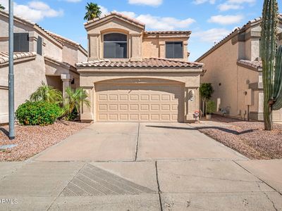 3502 E Rockwood Dr, Phoenix, AZ, 85050