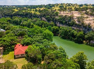 2746 Highway 39, Hunt, TX 78024