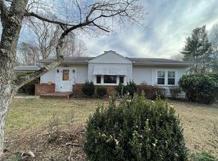 838 State Highway 65, Reidsville, NC 27320