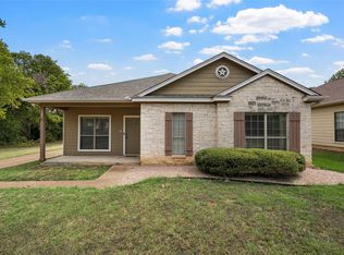 102 Garden Dr, Waco, TX 76706