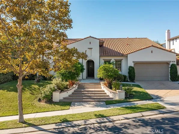 3915 Prado Del Maiz, Calabasas, CA 91302