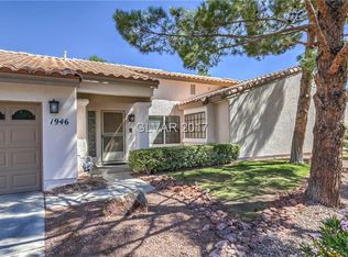 1946 Barranca Dr, Henderson, NV 89074